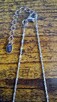 Biżuteria: łańcuszki, bransoletki, kolczyki, srebro, bursztyn - 4