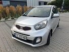 Kia picanto - 3