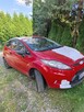 Ford Fiesta mk7 - 2