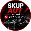 SKUP AUT Płońsk 24h Odbiór nawet tego samego dnia