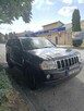 Jeep Grand Cherokee 3.0 CRD - 1