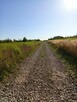 Sprzedam dzialke budowlana 1119 m2 na ulicy Malowniczej