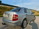 ** Skoda Fabia 1.2 Benzyna 2003r * Ładna Zadbana * HAK * - 3