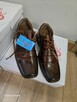 Eleganckie buty dla chłopca