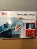 żelazko z generatorem pary tefal express essential sv6116 - 5