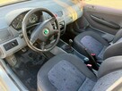 ** Skoda Fabia 1.2 Benzyna 2003r * Ładna Zadbana * HAK * - 6