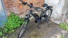 Rower elektryczny Fischer Viator ETH 2222, 28″, Łomża - 2