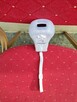 Kontroler Pad Konsoli Wii Nintendo Wii U Motion Plus Pilot - 5