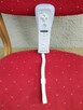 Kontroler Pad Konsoli Wii Nintendo Wii U Motion Plus Pilot - 4