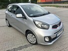 Kia picanto - 5
