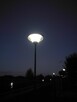 Sprzedam lampy parkowe