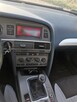Audi A6c6 - 6