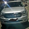 Ford Ranger 2.0 ecoblu 4x4