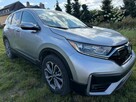 Honda CR-V 2020 | 1.5 Turbo 193 KM | Wersja EX | 49 291 km | - 2