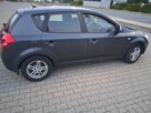 Sprzedam kia ceed 1.4 benzyna - 6