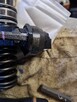 Pompowtryskiwacze Audi A4 b 7 1.9 tdi silnik kod. BRB - 4
