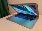 Macbook Air 13 2017/macOS Sequoia 15.8.1/A+/PL - 3