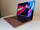 MacBooka AIR 13,3” A1932 Gold - 2