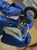 Buty śniegowe dla dziewczynki rozmiar 37 - 5