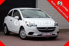 Opel Corsa Klimatyzacja /Gwarancja /I Właść /2015r