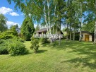 Dwie działki ROD w cenie jednej - 725m2, "Sarenka"