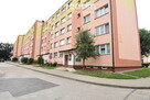 Przytulne dwupokojowe mieszkanie. - 1