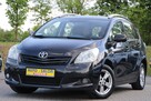 Toyota Verso 7-OSOBOWY,zarejestrowany, 6-bieg, nawigacja - 2