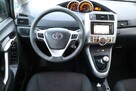 Toyota Verso 7-OSOBOWY,zarejestrowany, 6-bieg, nawigacja - 5