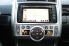 Toyota Verso 7-OSOBOWY,zarejestrowany, 6-bieg, nawigacja - 7