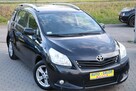 Toyota Verso 7-OSOBOWY,zarejestrowany, 6-bieg, nawigacja - 8