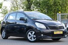 Toyota Verso 7-OSOBOWY,zarejestrowany, 6-bieg, nawigacja - 16