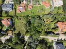 Działka Marysin-Rogi 1265 m² MPZP