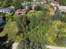 Działka Marysin-Rogi 1265 m² MPZP - 2