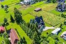 Dom wolnostojący Zakopane