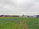 Działka budowlana Dominów gm. Głusk, Dominów - 1