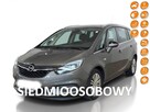 Opel Zafira Zafia 2.0 CDTI Innovation 170km KAMERA 7os NAVI bi-xenon SERWIS 2018
