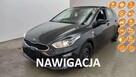 Kia Ceed 1.4 TGDI VISION 140km hak LED kamera NAVI asystent SERWI 2020