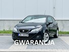 Seat Ibiza IV 1.4 Benzyna 86 KM | 2010 | 3 drzwi | 182 000 km | Nowe opony - 1