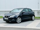 Seat Ibiza IV 1.4 Benzyna 86 KM | 2010 | 3 drzwi | 182 000 km | Nowe opony - 2