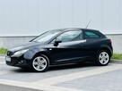 Seat Ibiza IV 1.4 Benzyna 86 KM | 2010 | 3 drzwi | 182 000 km | Nowe opony - 3