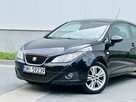 Seat Ibiza IV 1.4 Benzyna 86 KM | 2010 | 3 drzwi | 182 000 km | Nowe opony - 4