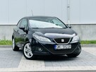 Seat Ibiza IV 1.4 Benzyna 86 KM | 2010 | 3 drzwi | 182 000 km | Nowe opony - 5