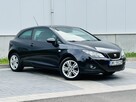 Seat Ibiza IV 1.4 Benzyna 86 KM | 2010 | 3 drzwi | 182 000 km | Nowe opony - 6