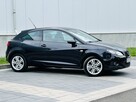 Seat Ibiza IV 1.4 Benzyna 86 KM | 2010 | 3 drzwi | 182 000 km | Nowe opony - 7