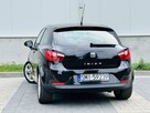 Seat Ibiza IV 1.4 Benzyna 86 KM | 2010 | 3 drzwi | 182 000 km | Nowe opony - 9