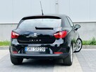 Seat Ibiza IV 1.4 Benzyna 86 KM | 2010 | 3 drzwi | 182 000 km | Nowe opony - 13