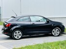 Seat Ibiza IV 1.4 Benzyna 86 KM | 2010 | 3 drzwi | 182 000 km | Nowe opony - 15
