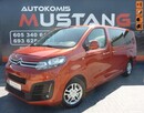 Citroen Jumpy Combi SPACETOURER*9-Osobowy*Klimatyzacja*Elektryka*Tempomat - 1