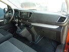 Citroen Jumpy Combi SPACETOURER*9-Osobowy*Klimatyzacja*Elektryka*Tempomat - 13