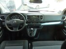 Citroen Jumpy Combi SPACETOURER*9-Osobowy*Klimatyzacja*Elektryka*Tempomat - 15